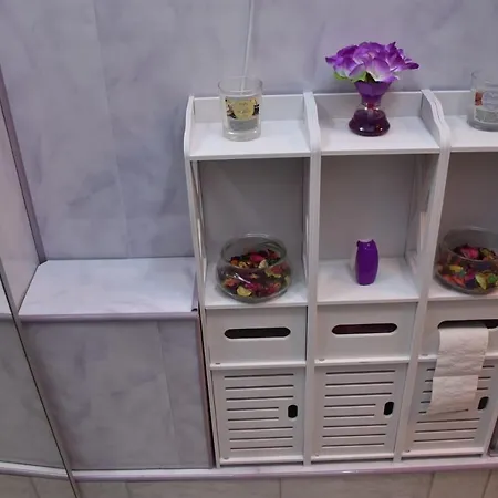 Ultracentral Piata Muzeului Appartement *