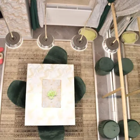 Apartment Ultracentral Piata Muzeului